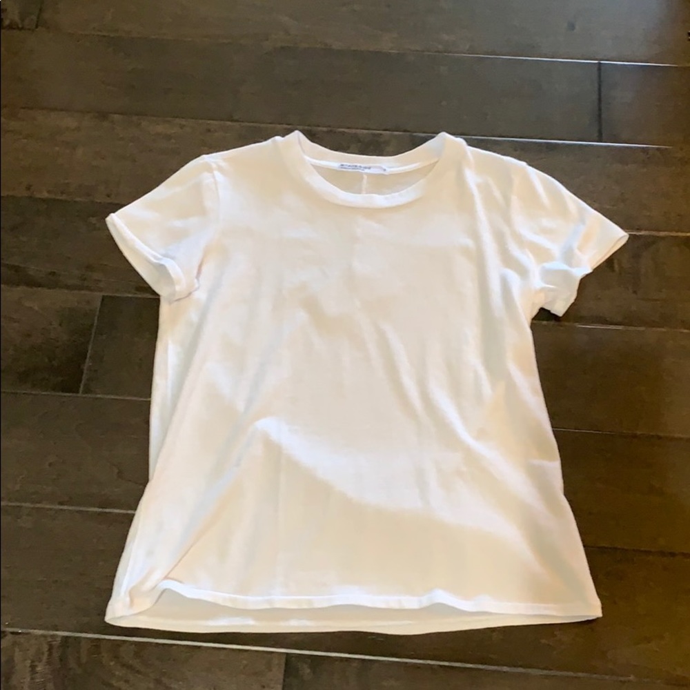 Stateside tee